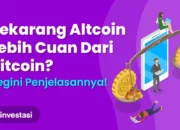 Cara Cuan dari Bitcoin, Rahasia Sukses Menghasilkan Uang dengan Investasi Crypto yang Mudah dan Menguntungkan