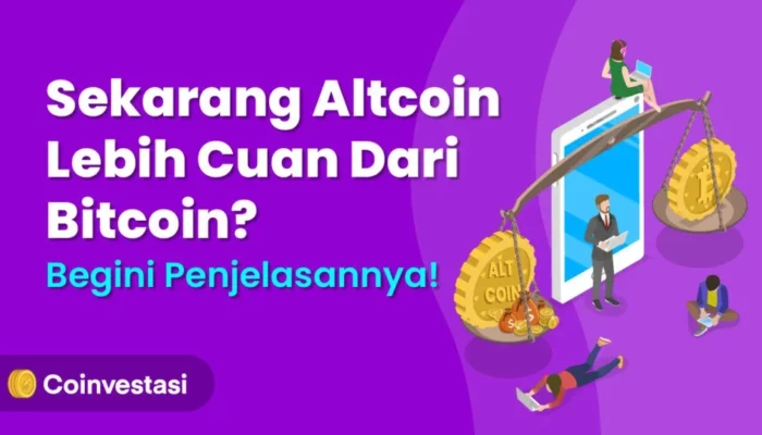 Cara Cuan dari Bitcoin, Rahasia Sukses Menghasilkan Uang dengan Investasi Crypto yang Mudah dan Menguntungkan