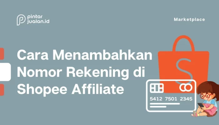 Cara Cuan Shopee Affiliate, Rahasia Sukses Raih Penghasilan Tambahan Tanpa Modal Besar, Cocok untuk Pemula!