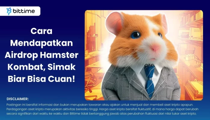 Cara Cuan dari Airdrop, Rahasia Dapatkan Keuntungan Besar Tanpa Modal, Langsung Praktik Sekarang!
