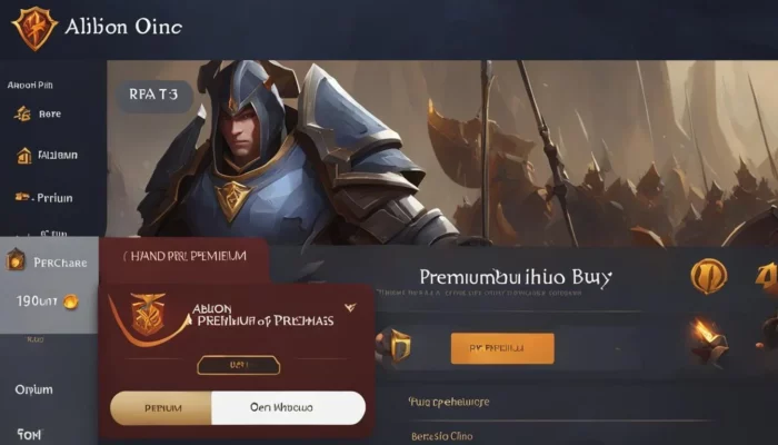 Cara Cuan di Albion Online, Rahasia Mendulang Emas dengan Strategi Mudah dan Cepat untuk Pemain Pemula hingga Mahir