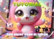 Cara Cuan di Airdrop, Rahasia Dapatkan Keuntungan Besar Tanpa Modal, Ikuti Langkah Mudah Ini Sekarang!