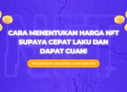 Cara Cuan di Ajaib, Rahasia Sukses Investasi Mudah dan Cepat untuk Hasilkan Keuntungan Maksimal Tanpa Ribet