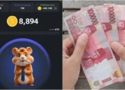 Cara Cuan di Telegram, Rahasia Sukses Menghasilkan Uang dengan Strategi Mudah dan Terbukti Efektif