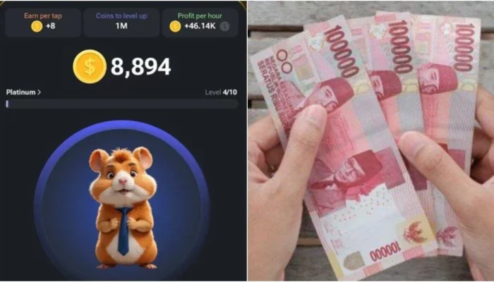 Cara Cuan di Telegram, Rahasia Sukses Menghasilkan Uang dengan Strategi Mudah dan Terbukti Efektif