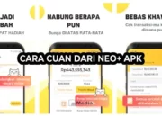 Cara Cuan dari TikTok, Rahasia Sukses Menghasilkan Uang dengan Konten Kreatif, Tanpa Modal Besar!