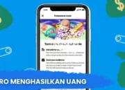 Cara Cuan FB Pro, Rahasia Ampuh Meraup Untung Besar dari Facebook dengan Strategi Terbaru yang Mudah Dipraktikkan