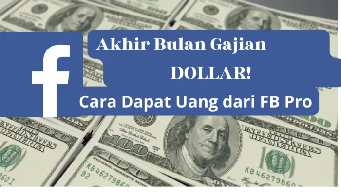 Cara Cepat Cuan FB Pro, Rahasia Ampuh Raih Untung Besar Tanpa Ribet, Cocok untuk Pemula dan Expert!