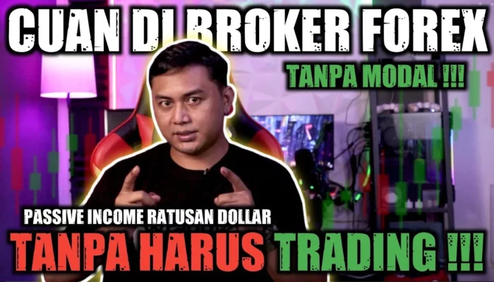 Cara Cuan di Forex, Rahasia Sukses Trading dengan Strategi Mudah dan Profit Konsisten untuk Pemula