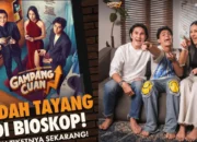 Cara Nonton Gampang Cuan Full Movie, Solusi Mudah Menikmati Film Tanpa Ribet dan Raih Hiburan Berkualitas