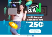 Cara Cuan di Indodax, Rahasia Sukses Trading Crypto untuk Pemula, Mulai Raih Keuntungan Hari Ini!