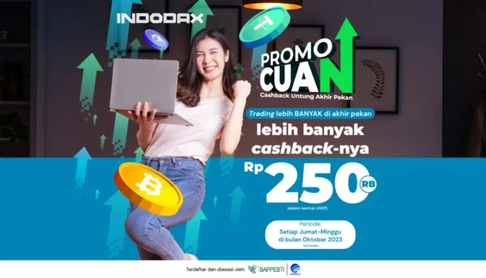 Cara Cuan di Indodax, Rahasia Sukses Trading Crypto untuk Pemula, Mulai Raih Keuntungan Hari Ini!
