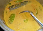 Cara Masak Cuan Cuan Ikan Belanak, Rahasia Lezat dan Praktis untuk Menu Harian yang Menggugah Selera