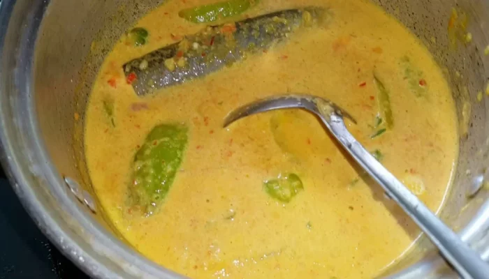Cara Masak Cuan Cuan Ikan Belanak, Rahasia Lezat dan Praktis untuk Menu Harian yang Menggugah Selera