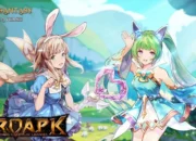 Cara Cuan di Axie Infinity, Rahasia Sukses Menghasilkan Uang dengan Bermain Game NFT, Mulai Sekarang!