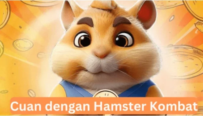 Cara Main Hamster Kombat, Rahasia Sukses Bermain dan Menangkan Pertarungan dengan Strategi Terbaik!