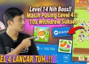 Cara Hasilkan Cuan dengan Strategi Praktis, Rahasia Sukses yang Bisa Langsung Anda Terapkan Hari Ini