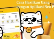Cara Hasilkan Uang dari HP dengan Mudah, Rahasia Sukses Tanpa Modal Besar yang Bisa Dilakukan Sekarang Juga