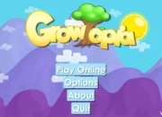 Cara Cuan di Growtopia, Rahasia Mudah Raih Untung Besar Tanpa Modal, Cocok untuk Pemula dan Expert!