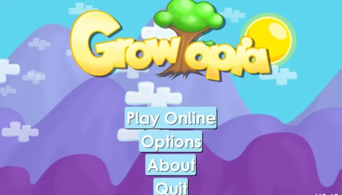 Cara Cuan di Growtopia, Rahasia Mudah Raih Untung Besar Tanpa Modal, Cocok untuk Pemula dan Expert!