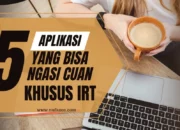 Cara Cuan dari Game, Rahasia Menghasilkan Uang dengan Bermain, Tips Ampuh untuk Pemula dan Pro!