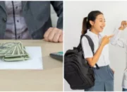 Cara Cari Cuan untuk Pelajar, Rahasia Sukses Menghasilkan Uang Sambil Belajar Tanpa Ribet