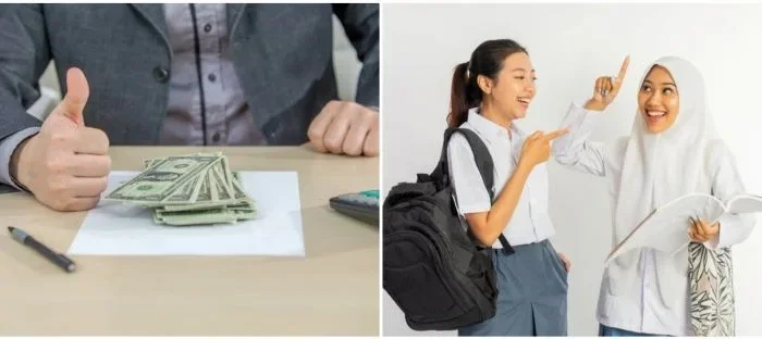 Cara Cari Cuan untuk Pelajar, Rahasia Sukses Menghasilkan Uang Sambil Belajar Tanpa Ribet