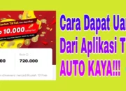 Cara Dapat Uang dari Pinterest, Rahasia Sukses Monetisasi dengan Strategi Mudah dan Cepat Tanpa Modal Besar