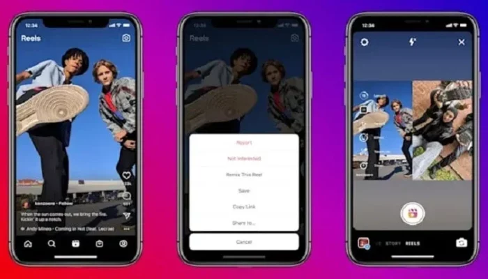 Cara Dapat Cuan dari Reels Instagram, Rahasia Sukses Monetisasi Konten Viral dengan Strategi Mudah dan Efektif