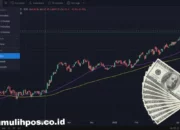 Cara Cuan Trading Crypto, Rahasia Sukses Raih Profit Konsisten Tanpa Ribet, Cocok untuk Pemula dan Trader Berpengalaman