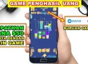 Cara Cuan Tiap Hari, Rahasia Praktis Hasilkan Uang Tanpa Ribet, Cocok untuk Pemula dan Pengusaha