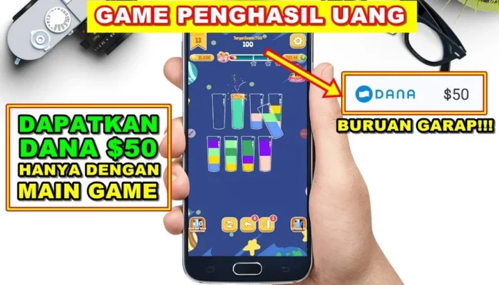 Cara Cuan Tiap Hari, Rahasia Praktis Hasilkan Uang Tanpa Ribet, Cocok untuk Pemula dan Pengusaha