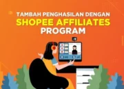 Cara Cuan Shopee Video, Rahasia Sukses Jualan dengan Konten Menarik, Raih Untung Besar Tanpa Ribet!