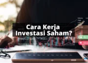 Cara Cuan di Stockbit, Rahasia Sukses Investasi Saham dengan Strategi Mudah dan Menguntungkan untuk Pemula