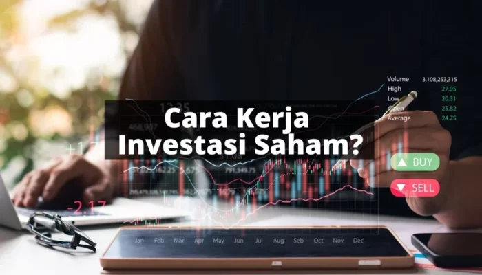Cara Cuan di Stockbit, Rahasia Sukses Investasi Saham dengan Strategi Mudah dan Menguntungkan untuk Pemula