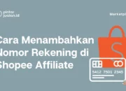 Cara Cuan di Shopee, Rahasia Sukses Menghasilkan Uang Tambahan dengan Strategi Jitu dan Mudah Dipraktikkan