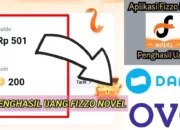 Cara Dapat Cuan di X, Rahasia Ampuh Menghasilkan Uang dengan Strategi Praktis dan Terbukti Efektif