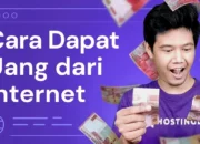 Cara Cuan dari YouTube Short, Rahasia Sukses Menghasilkan Uang dengan Konten Singkat yang Viral dan Menguntungkan