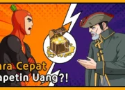 Cara Dapetin Cuan dari YouTube, Rahasia Sukses Monetisasi Tanpa Ribet, Mulai Sekarang!
