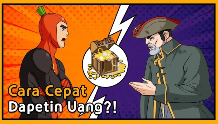 Cara Dapetin Cuan dari YouTube, Rahasia Sukses Monetisasi Tanpa Ribet, Mulai Sekarang!