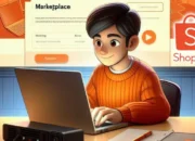 Cara Cuan di Shopee Affiliate, Rahasia Sukses Menghasilkan Uang Tanpa Modal dengan Strategi Terbukti