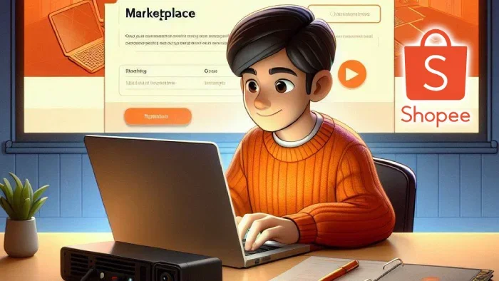 Cara Cuan di Shopee Affiliate, Rahasia Sukses Menghasilkan Uang Tanpa Modal dengan Strategi Terbukti