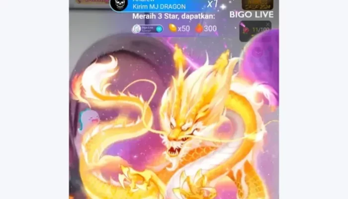 Cara Dapat Cuan di BIGO Live, Rahasia Sukses Menghasilkan Uang dengan Live Streaming yang Menarik dan Menguntungkan