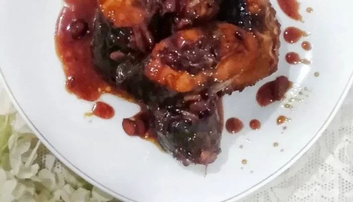 Cara Masak Ikan Ceng Cuan yang Lezat dan Praktis, Rahasia Dapur untuk Hidangan Istimewa Keluarga