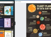 Cara Cuan di Canva, Rahasia Sukses Menghasilkan Uang dengan Desain Kreatif Tanpa Skill Mahir