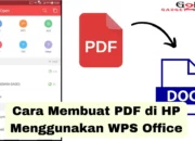 Cara Cuan di HP, Rahasia Mudah Hasilkan Uang dari Smartphone, Tanpa Modal Besar dan Bisa Dilakukan Sekarang!