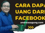 Cara Dapat Uang dari FB, Rahasia Sukses Menghasilkan Penghasilan Tambahan dengan Strategi Terbukti dan Mudah Dipraktikkan