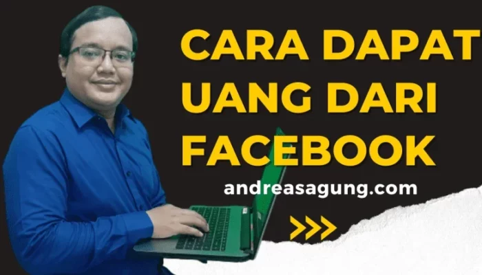 Cara Dapat Uang dari FB, Rahasia Sukses Menghasilkan Penghasilan Tambahan dengan Strategi Terbukti dan Mudah Dipraktikkan