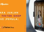 Cara Cari Cuan di TikTok, Rahasia Sukses Monetisasi Konten dan Raih Penghasilan Tanpa Ribet