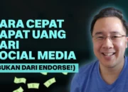 Cara Menghasilkan Cuan di Rumah dengan Mudah, Rahasia Sukses Tanpa Modal Besar yang Bisa Anda Coba Sekarang